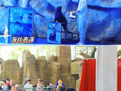 -泉州海丝野生动物世界