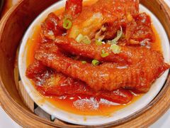 -顺风汤馆·广府粤菜(江宸天街店)