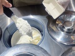 -野人先生Gelato(上海长宁龙之梦店)