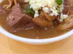 -陈寔包子王·卤煮小肠·京味小吃(龙潭店)