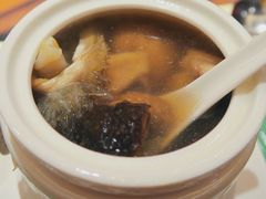 -金龙餐厅(圆山大饭店)