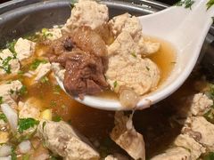 -苹果树下艺术餐厅(通州店)