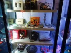 -中影国际影城(东方新天地CINITY店)