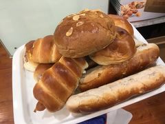 -新侨三宝乐面包店(崇文门店)