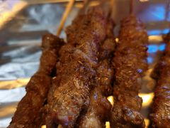 -腰子哥烤串(石佛营炫特店)