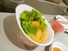 -海底捞火锅(顺城购物中心店)