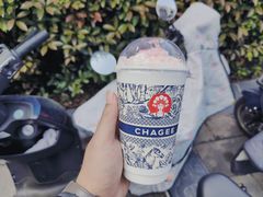 -霸王茶姬(建邺万达广场店)
