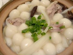 -老洋坊饭店(厚街东宝路店)
