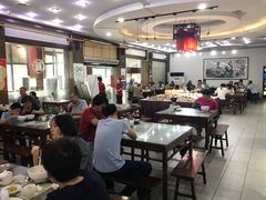 大堂-春发生饭店·非遗(南院门店)