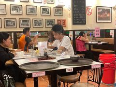 -大哥餐厅(西城花园店)