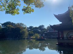 -水绘园