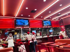 -喜家德虾仁水饺(长泰广场店)