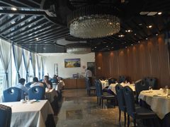 大堂-望乡楼上海菜(日月光店)