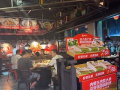 -辣得叫湘菜(观海卫店)