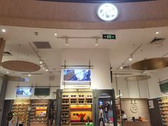 -MUJOSH木九十(世纪汇广场店)