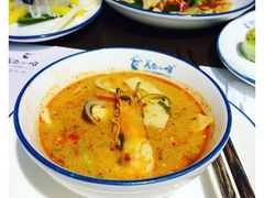 -美奈小馆·越南料理(中航城君尚购物中心店)