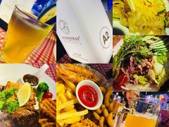 -陈傻子餐厅(世纪都会店)