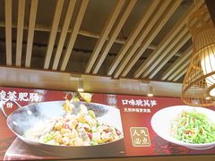 -聚鑫朋酸菜肥肠(九龙仓店)