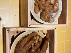 -蔡澜点心·粤菜(花城汇南区店)