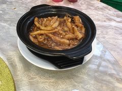 咸鱼茄子煲-荣华酒楼(鼎湖区店)