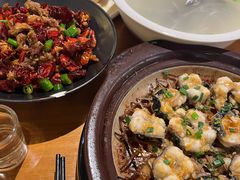 -醉壹号海鲜大排档(厦门美食地标店)