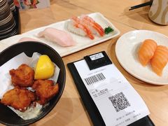 -元气寿司(金光华店)