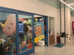 -英孚教育青少儿(南坪中心)