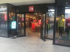 -宁波杉井奥特莱斯广场