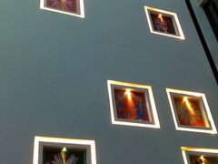 -杭州西湖桔子水晶酒店