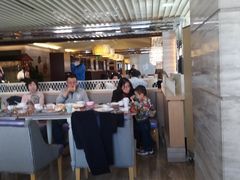 -北京王府井希尔顿酒店·万斯阁西餐厅