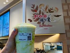 -Tims天好咖啡·贝果(雁展路万象天地店)