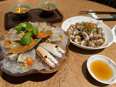 -宁波柏悦酒店·钱湖渔港