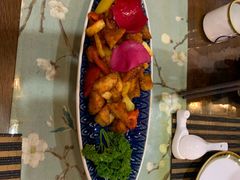 -素心斋素食餐厅