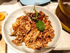 -局气烤鸭·北京菜(德云社店)