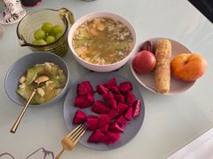 -渝信川菜(工体店)