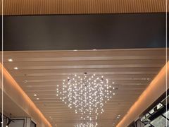 -济南凯宾斯基酒店-THE VIEW云景全日制餐厅