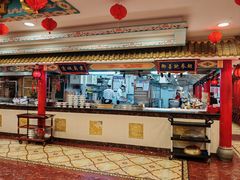 -万荣烤鸭店·北京菜(天坛店)