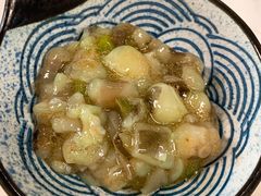 -芮麒·日本料理(淮海路店)