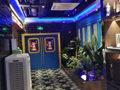 -鸣记烤鱼(茂业天地店)