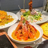 宁波新店｜超适合小仙女🧚‍♀️聚会的花园餐厅