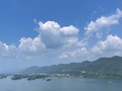 -仙岛湖旅游风景区