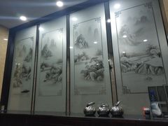 -惠丰莞中餐厅(珞珈山路19号小区店)