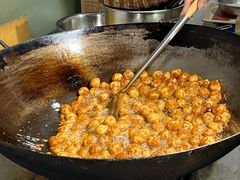 -邓记新一代糖油果子(四川煤管局供销公司职工宿舍店)