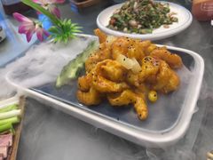 -君霖海鲜私房菜(春柳店)