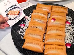 -悦百味·品质川菜(橄榄郡店)