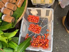 -曼阁市场水果批发市场