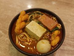 -焦记老潼关肉夹馍(东五路店)