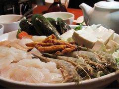 -同乐酒楼(皇后镇店)