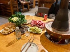 -老康火锅(桥南街店)
