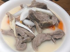 -塔哈尔·新疆盛宴(城西银泰店)